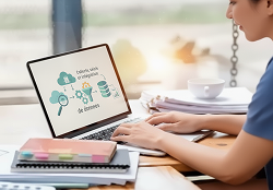 Collecte, saisie et intégration de données