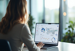 Collecte, saisie et intégration de données