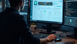 Collecte, saisie et intégration de données