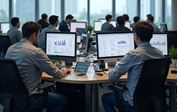 Collecte, saisie et intégration de données