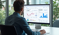 Collecte, saisie et intégration de données