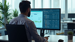 Collecte, saisie et intégration de données