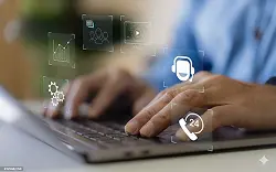 Collecte, saisie et intégration de données