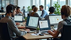 Qualification des contacts