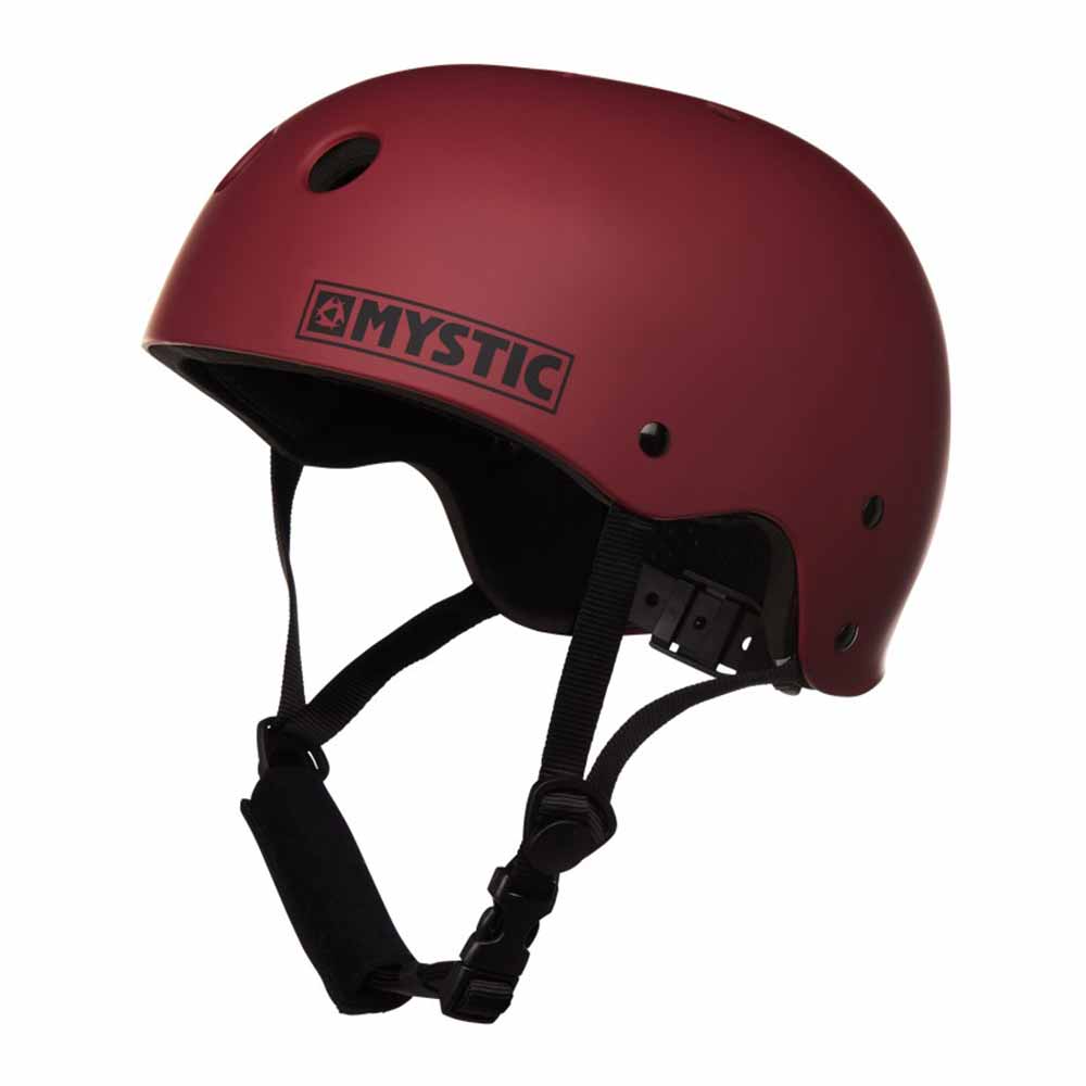 Helmet-Mystic-MK8-Dark-Red buy online