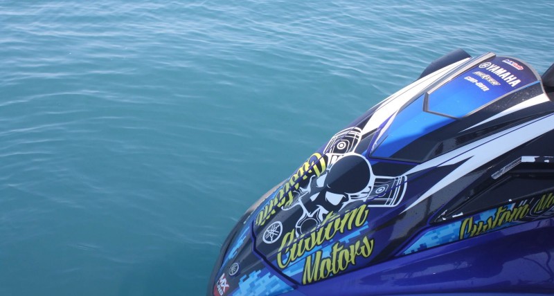 Water Toys