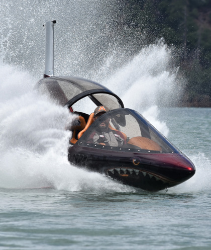 Water Toys