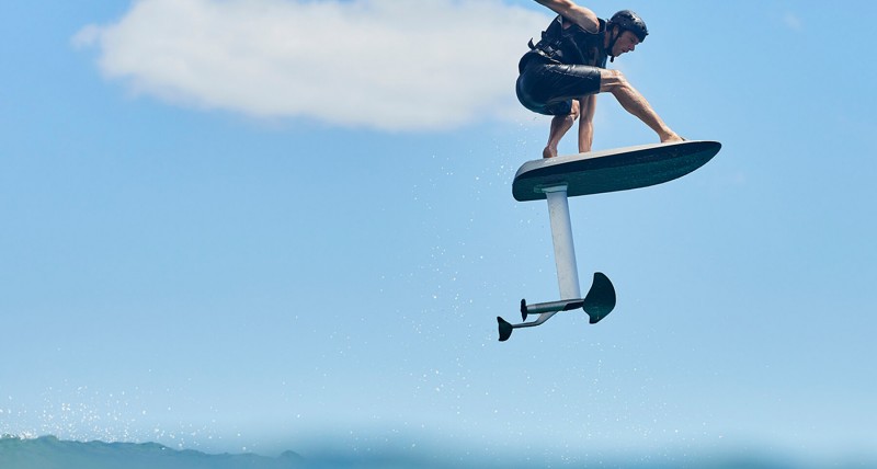 fliteboard