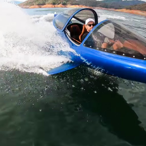 Water Toys