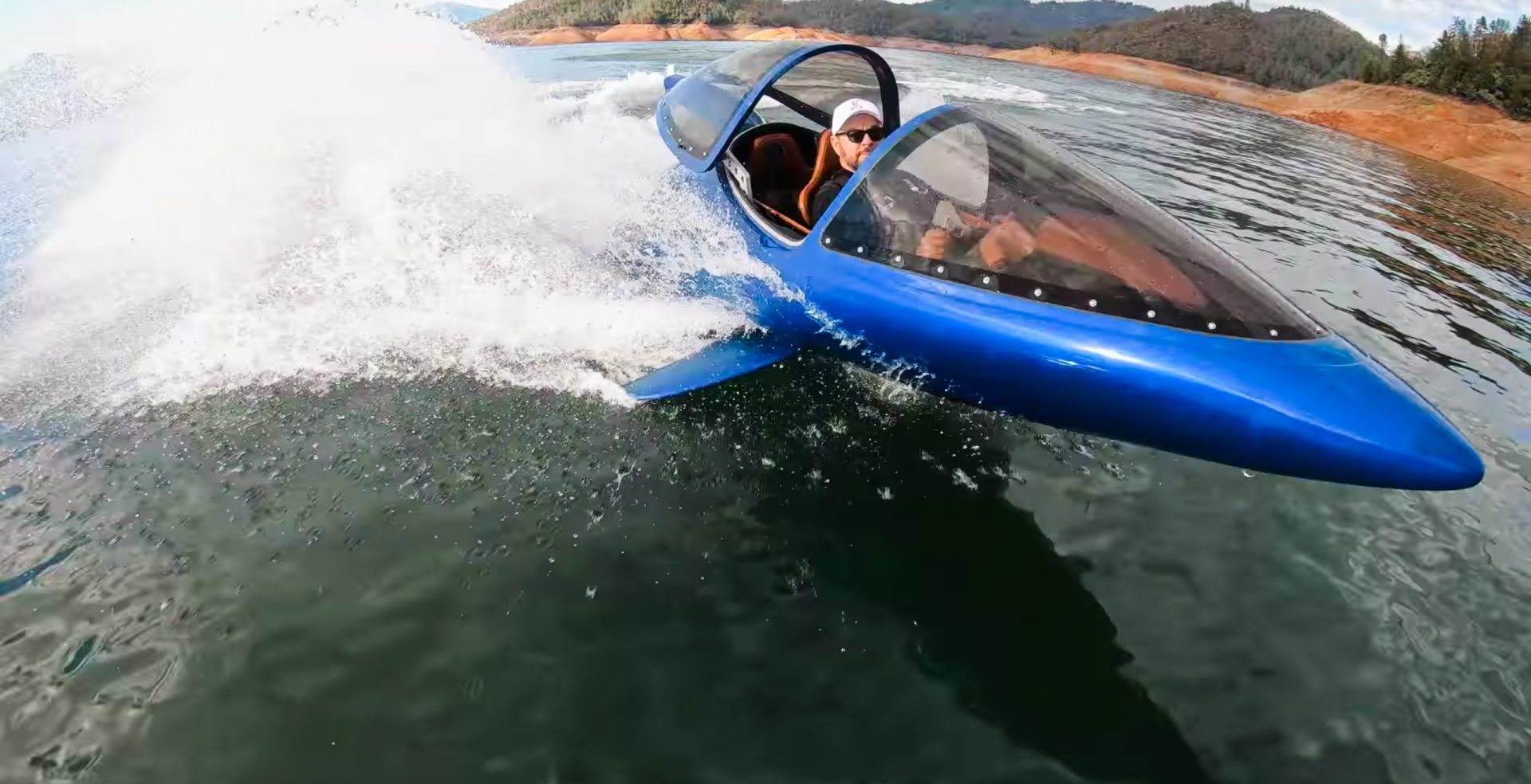 Water Toys