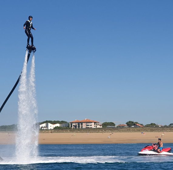 flyboard