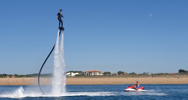 flyboard