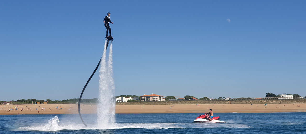 flyboard