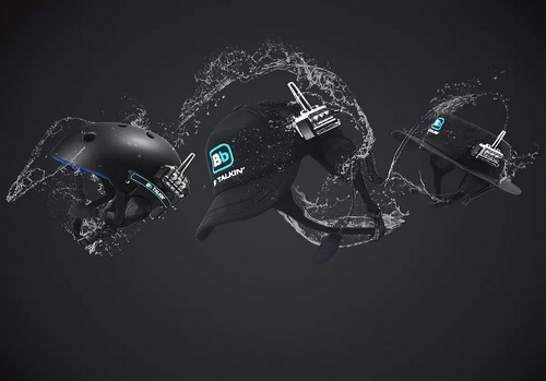 Water Toys