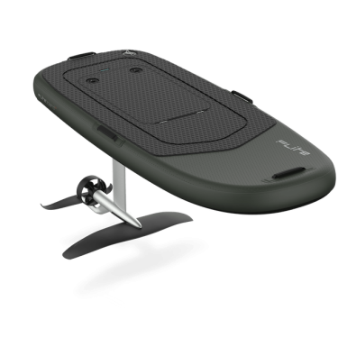 Fliteboard dark green series 2