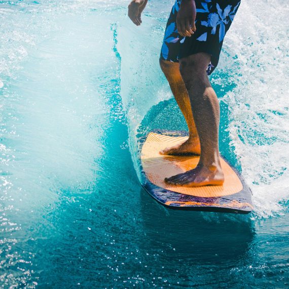 Water Toys