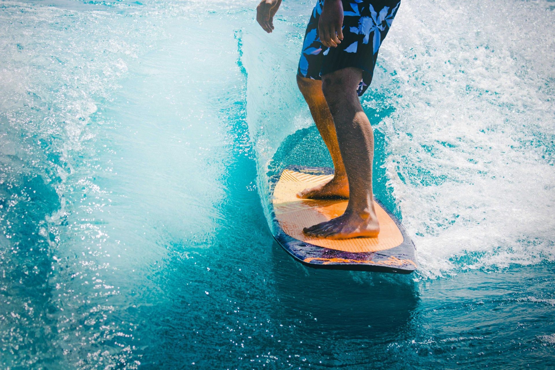 Water Toys