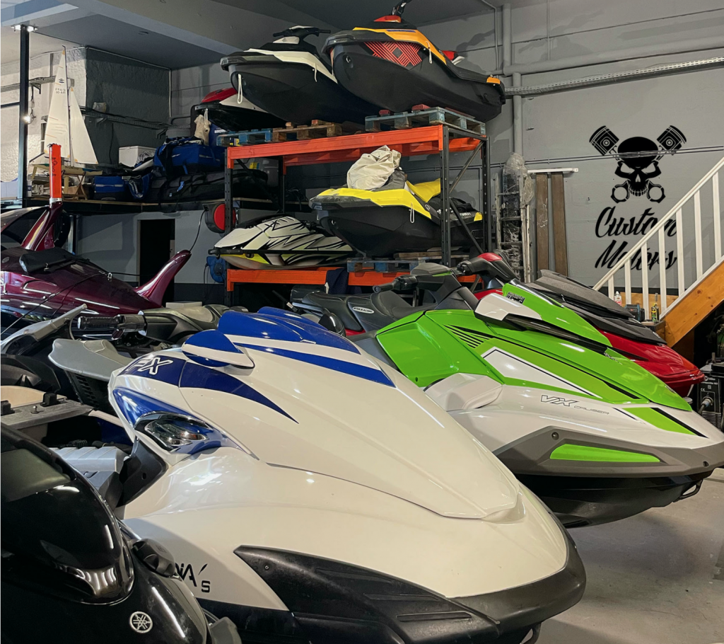Water Toys