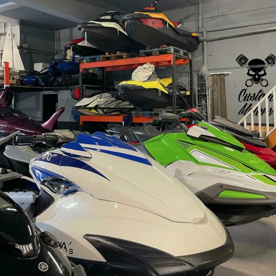 Water Toys