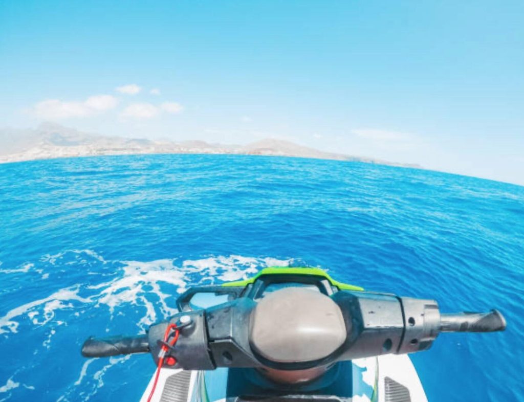 Water Toys