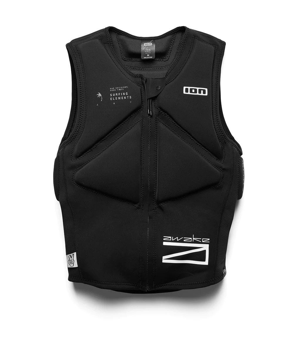 Awake_Impact_vest